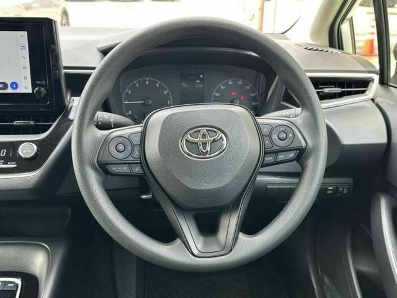 COROLLA TOURING