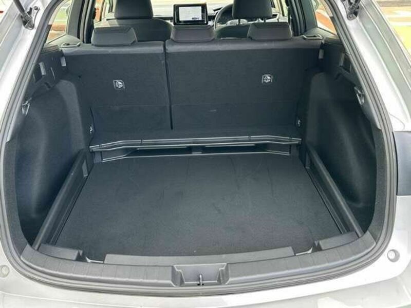COROLLA TOURING