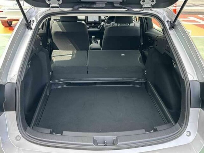 COROLLA TOURING