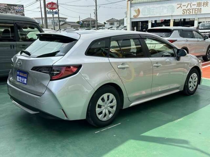 COROLLA TOURING