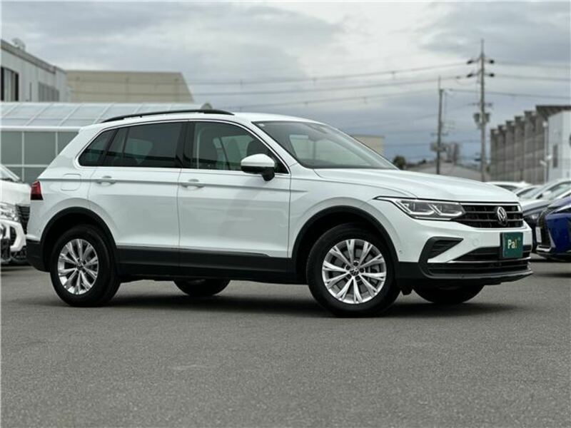 TIGUAN
