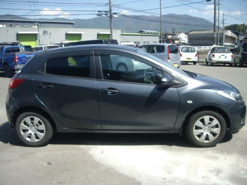 DEMIO