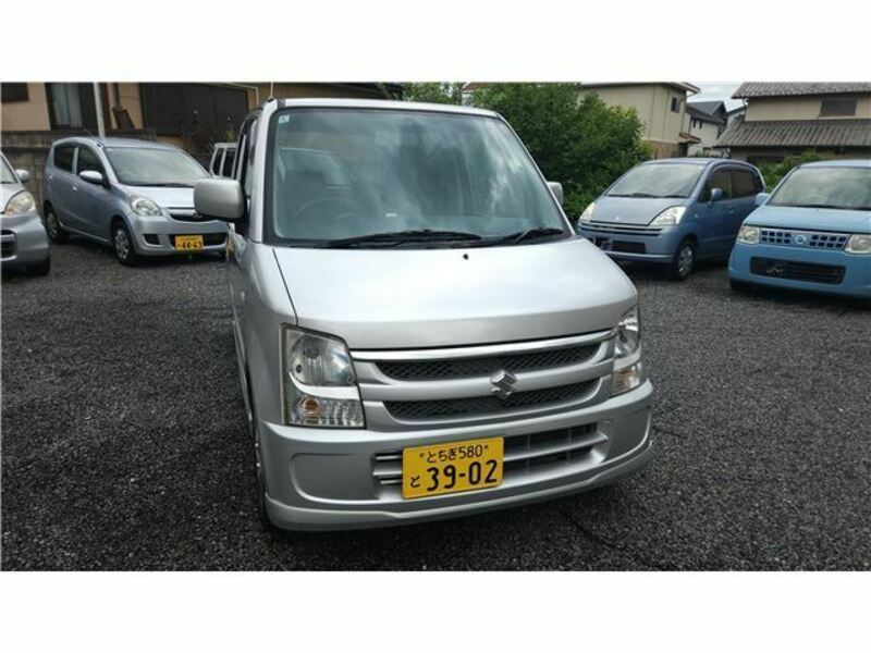 WAGON R-0