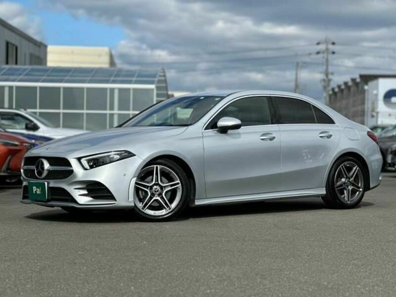 A-CLASS-0