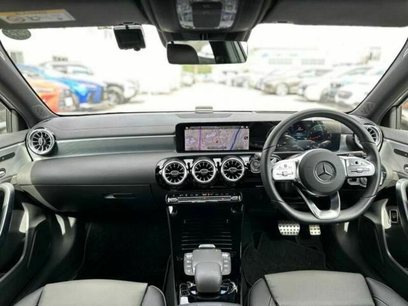 A-CLASS