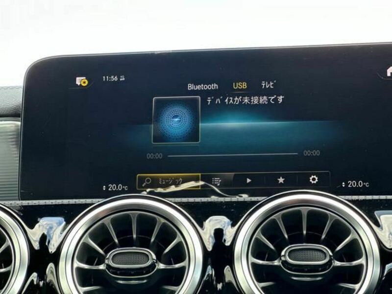 A-CLASS