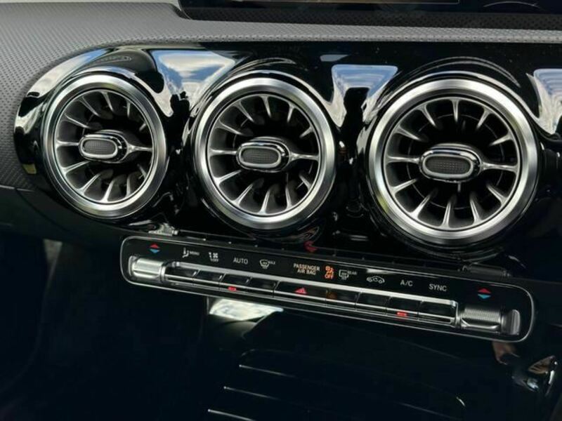 A-CLASS