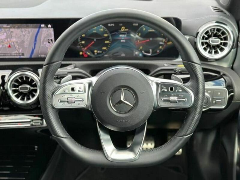 A-CLASS