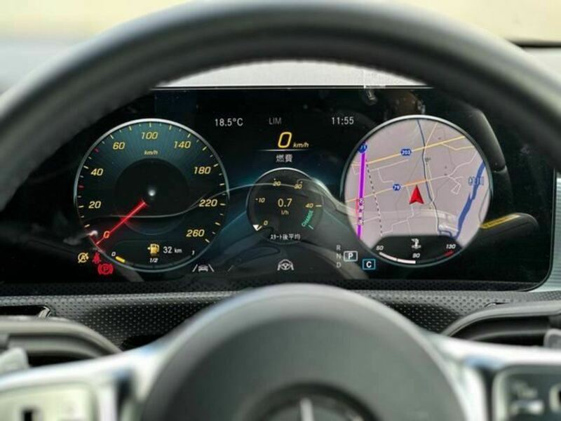 A-CLASS