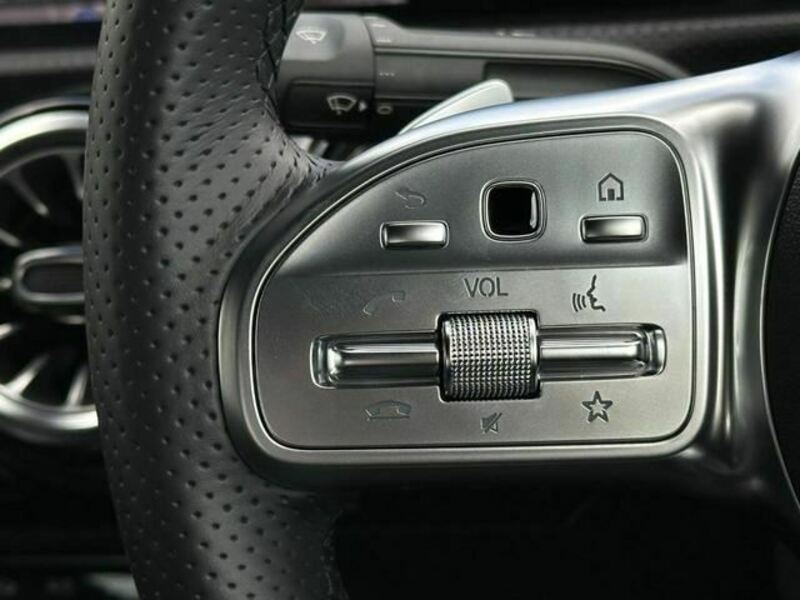 A-CLASS