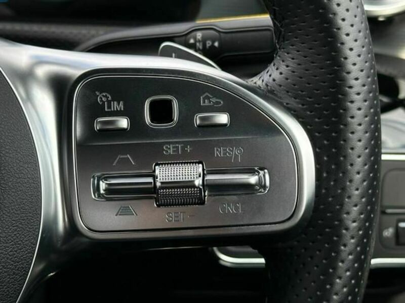 A-CLASS