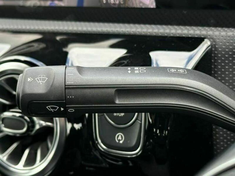 A-CLASS