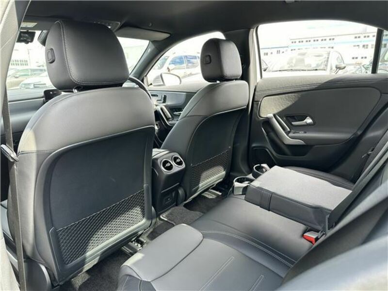 A-CLASS