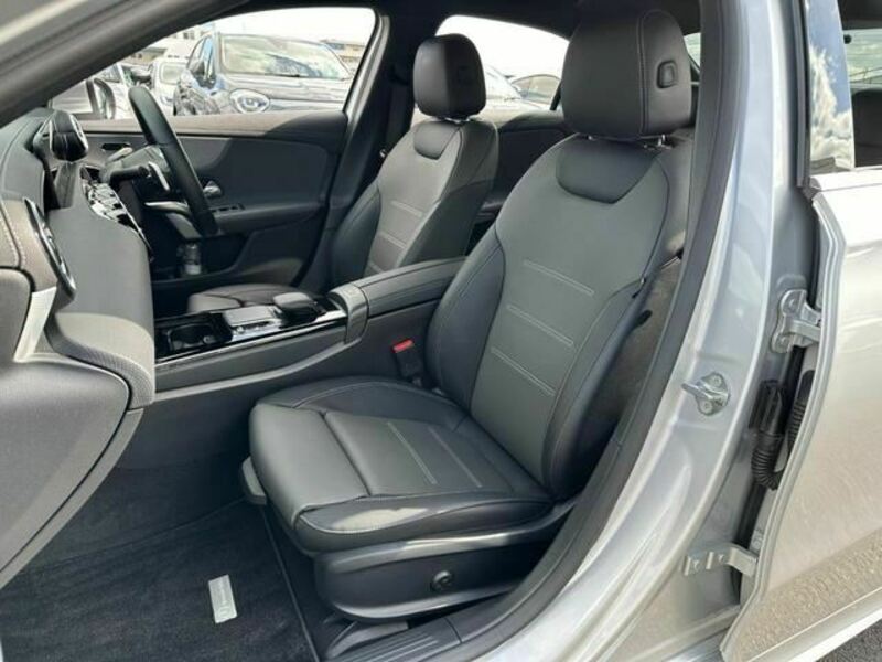 A-CLASS