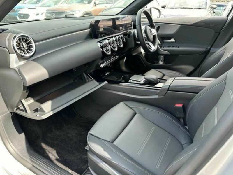 A-CLASS