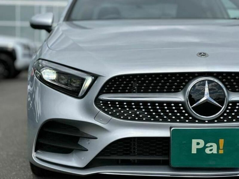 A-CLASS