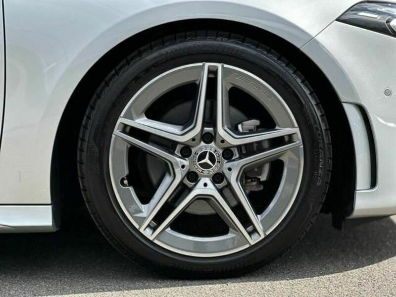 A-CLASS