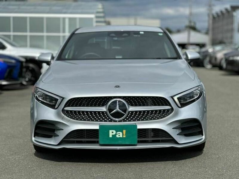 A-CLASS
