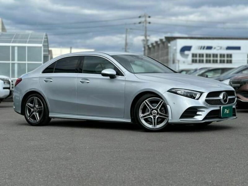 A-CLASS
