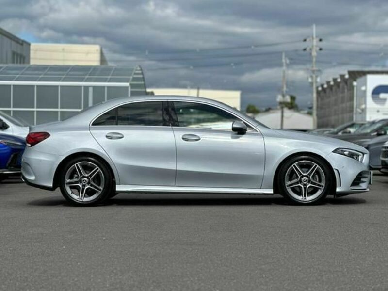 A-CLASS