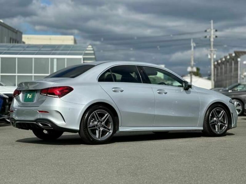 A-CLASS