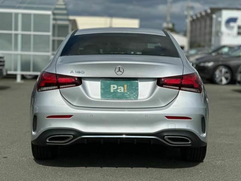 A-CLASS
