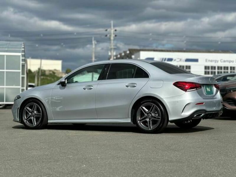 A-CLASS