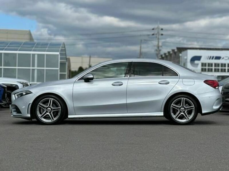 A-CLASS