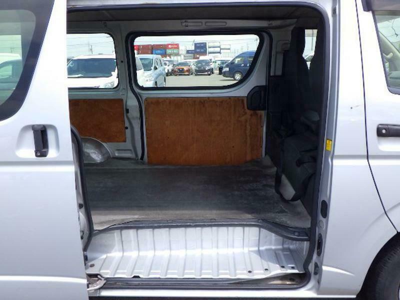 HIACE