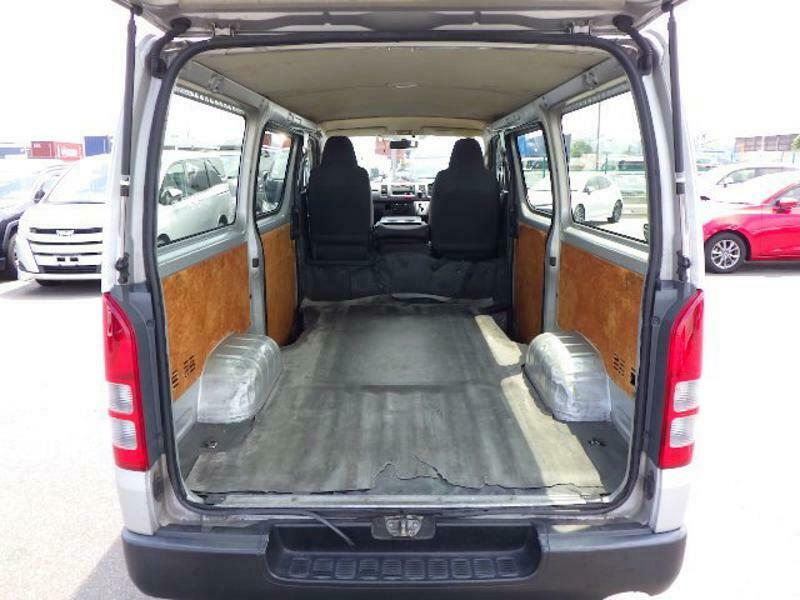 HIACE