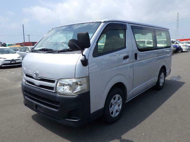 HIACE