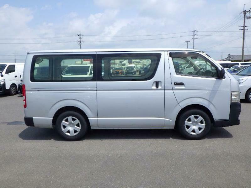 HIACE