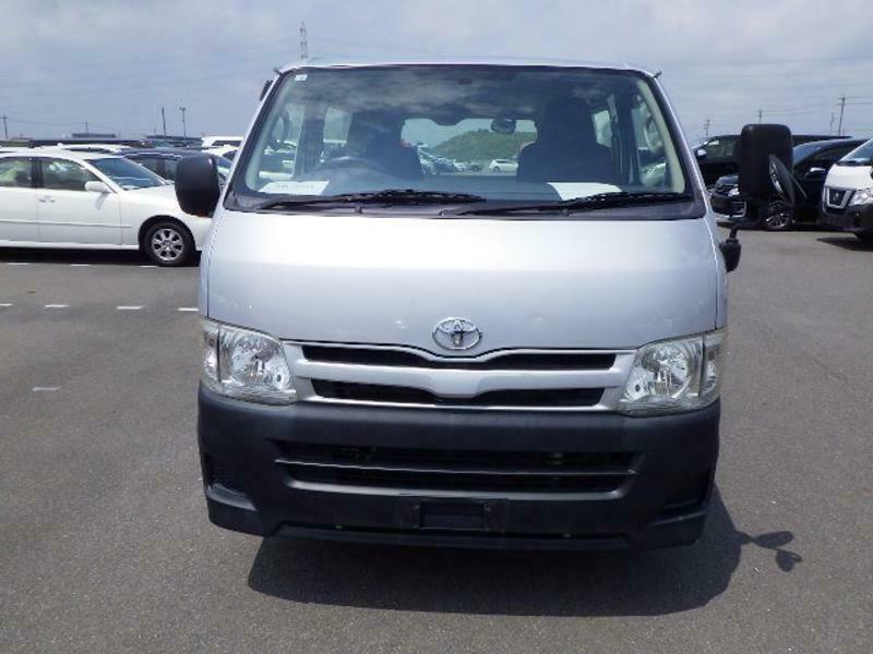 HIACE