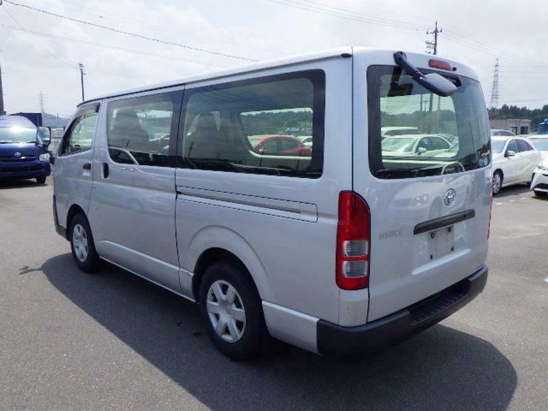 HIACE