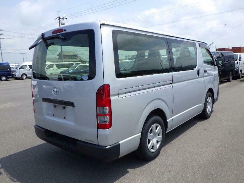 HIACE