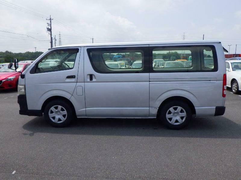 HIACE