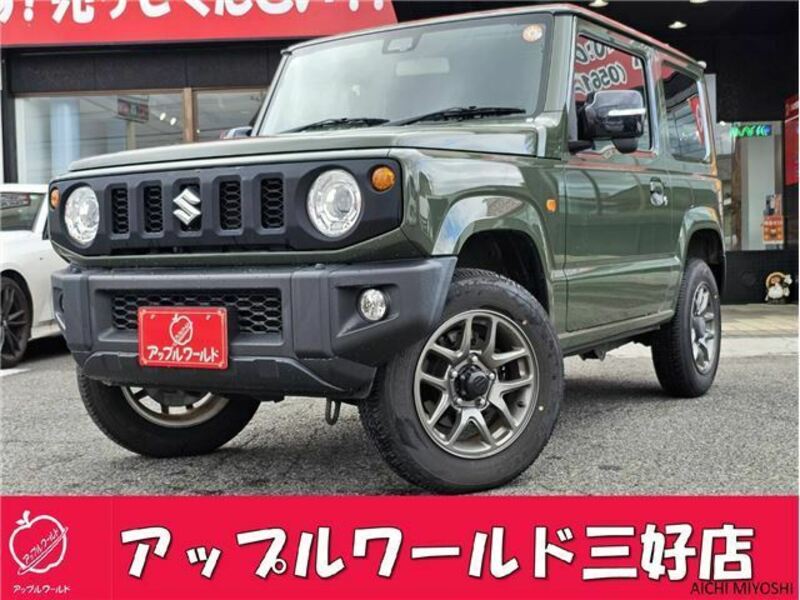 JIMNY-0