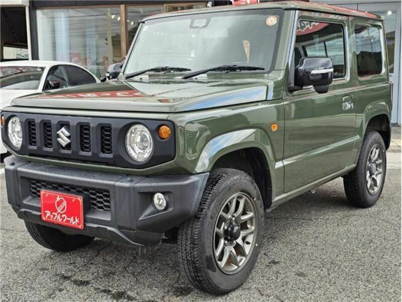 JIMNY