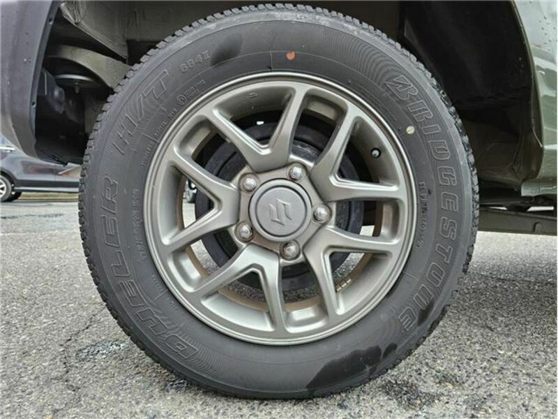 JIMNY