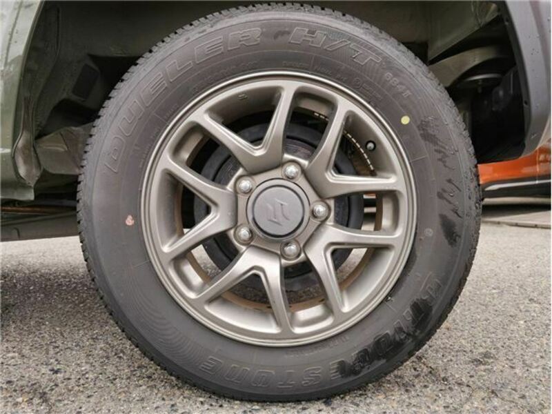 JIMNY