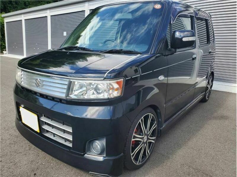 WAGON R-0