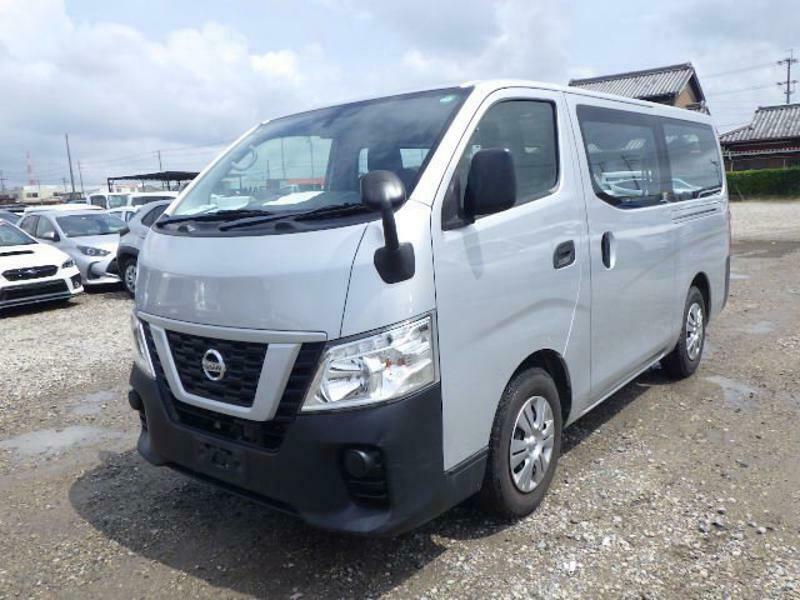NV350 CARAVAN
