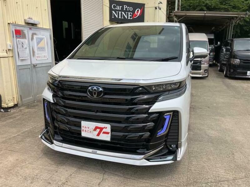 VELLFIRE