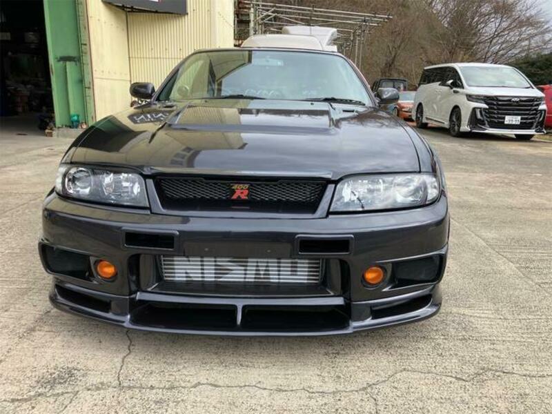 SKYLINE