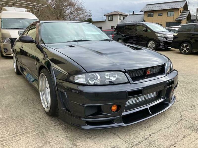 SKYLINE