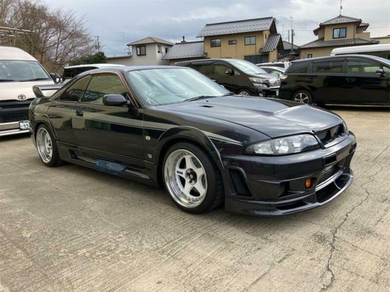 SKYLINE