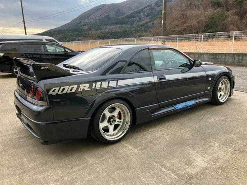 SKYLINE