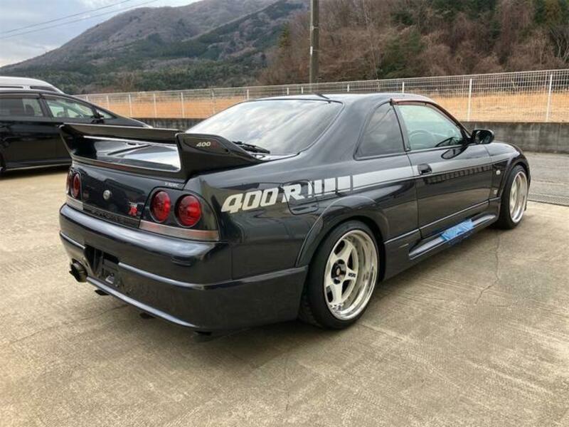 SKYLINE