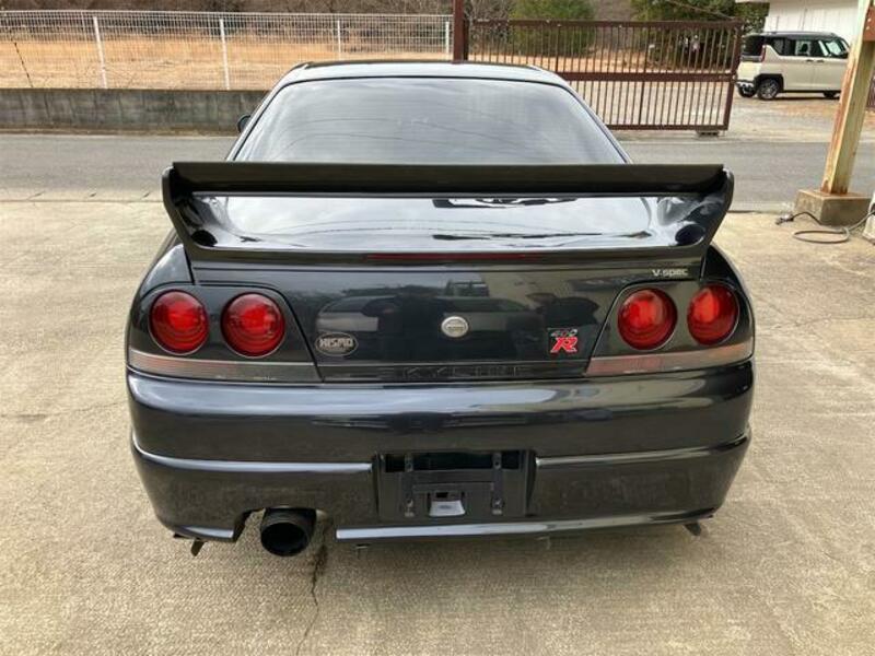 SKYLINE