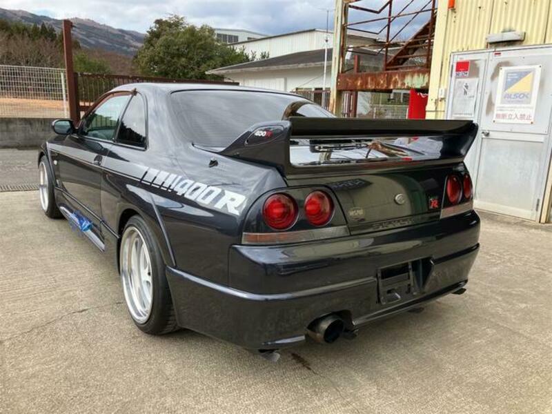 SKYLINE